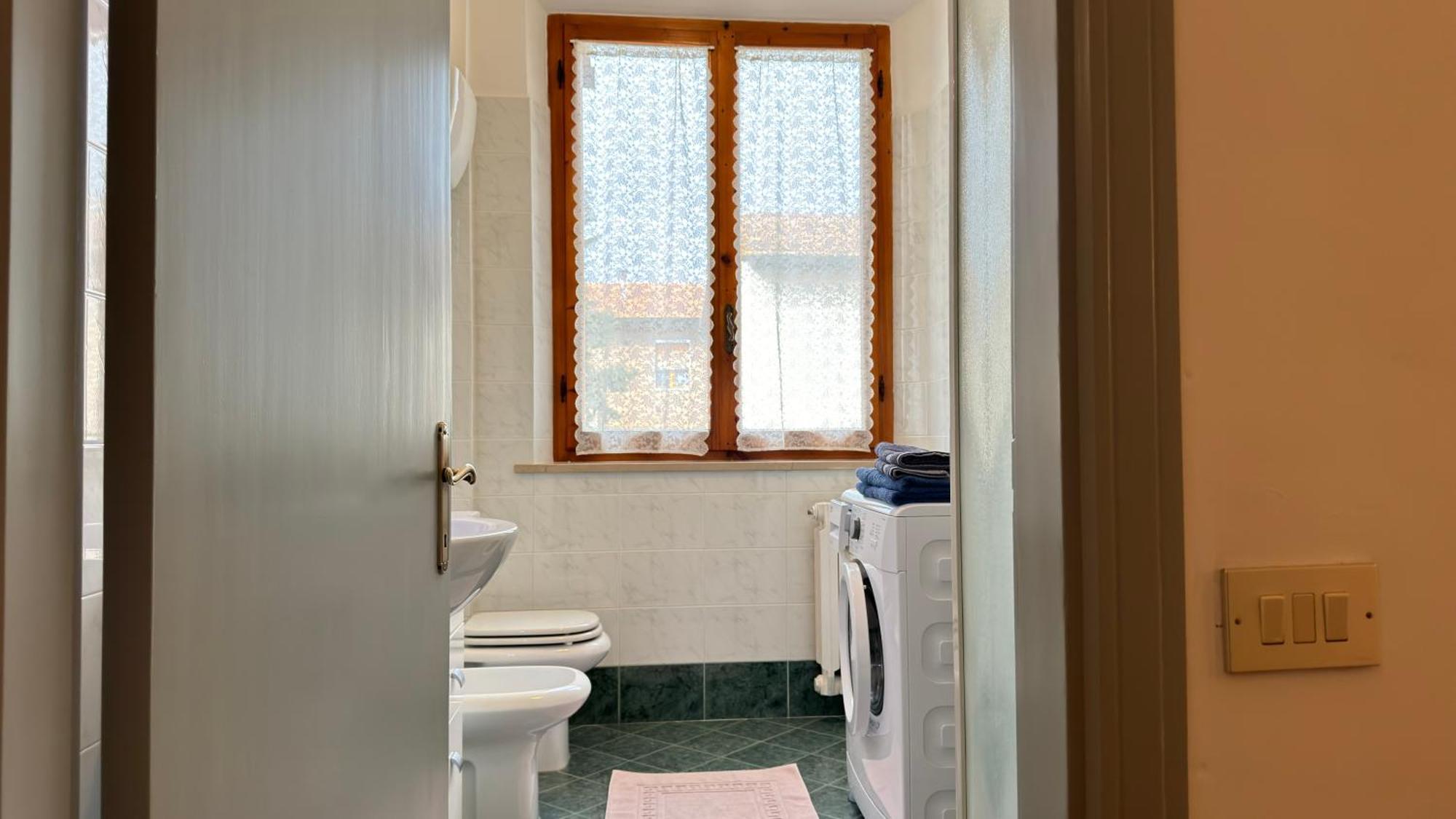 Casa Giovanni San Gimignano Buitenkant foto