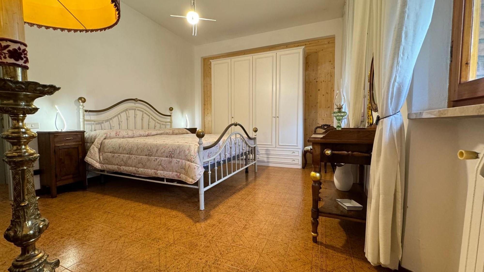 Casa Giovanni San Gimignano Buitenkant foto