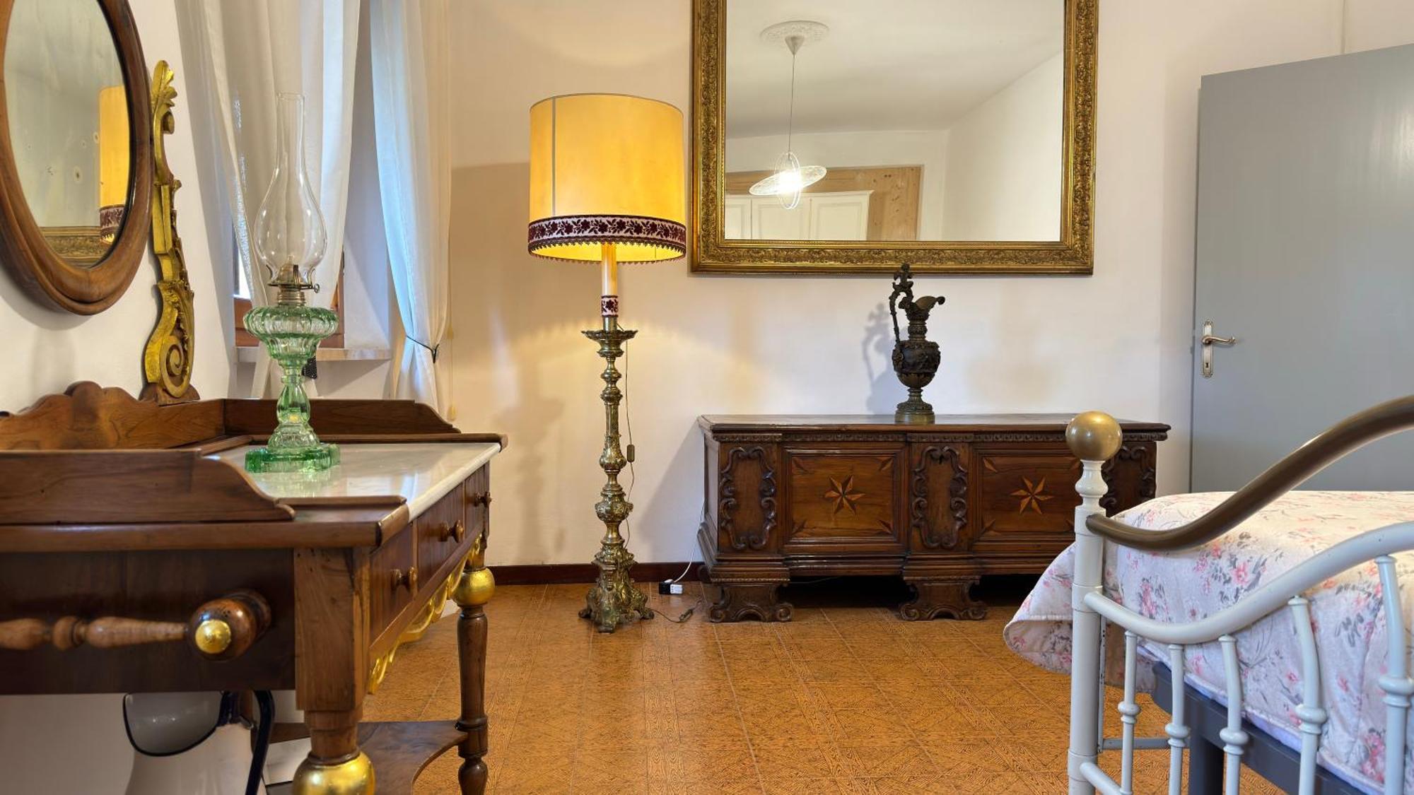 Casa Giovanni San Gimignano Buitenkant foto
