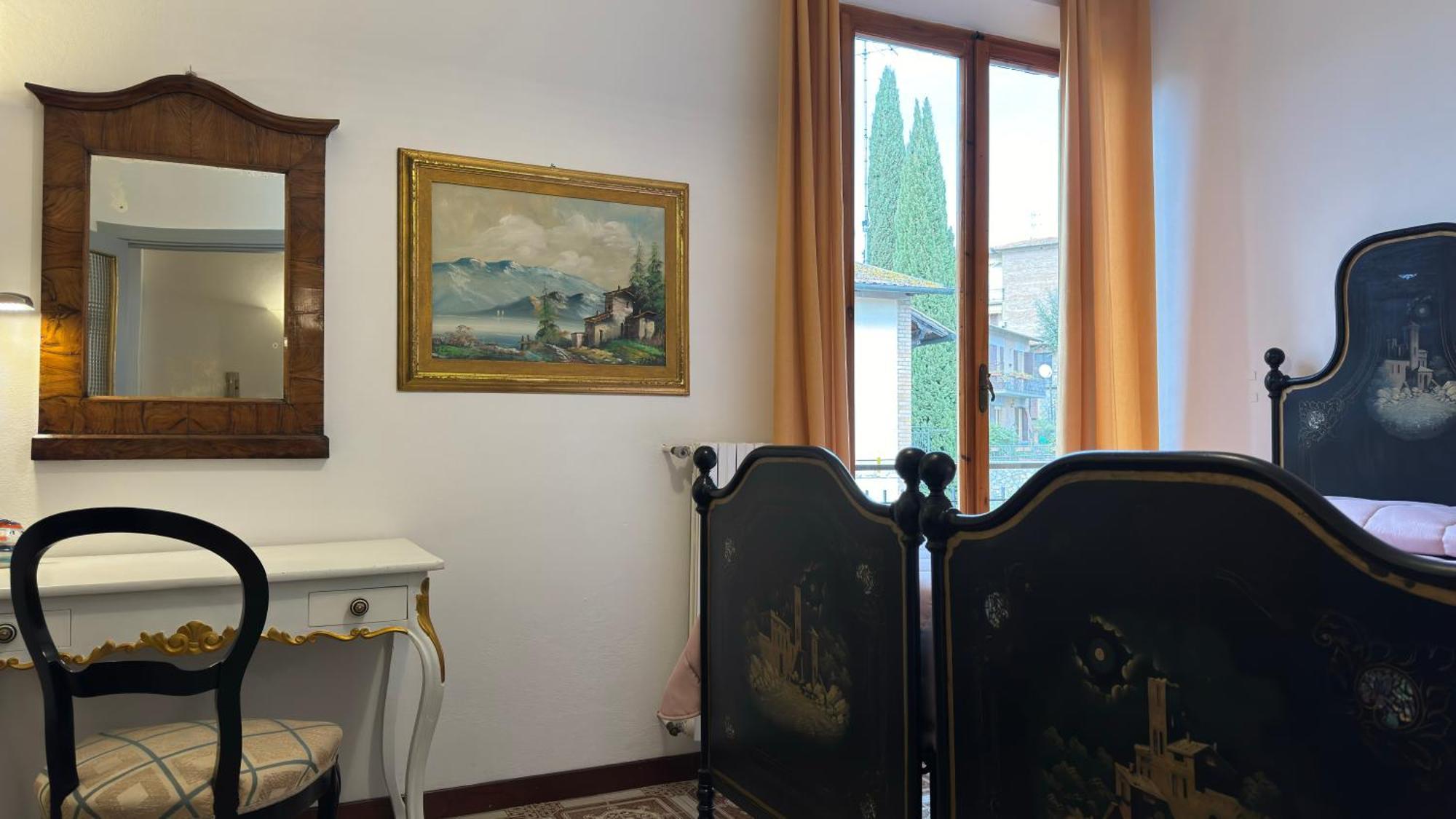 Casa Giovanni San Gimignano Buitenkant foto