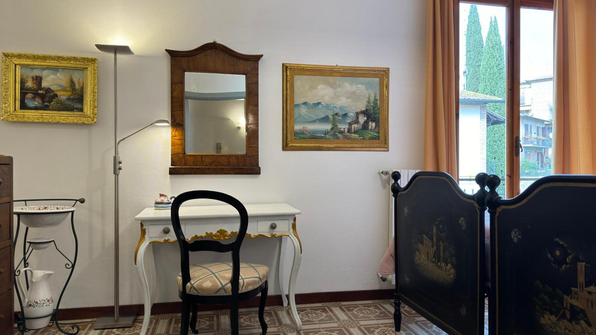 Casa Giovanni San Gimignano Buitenkant foto