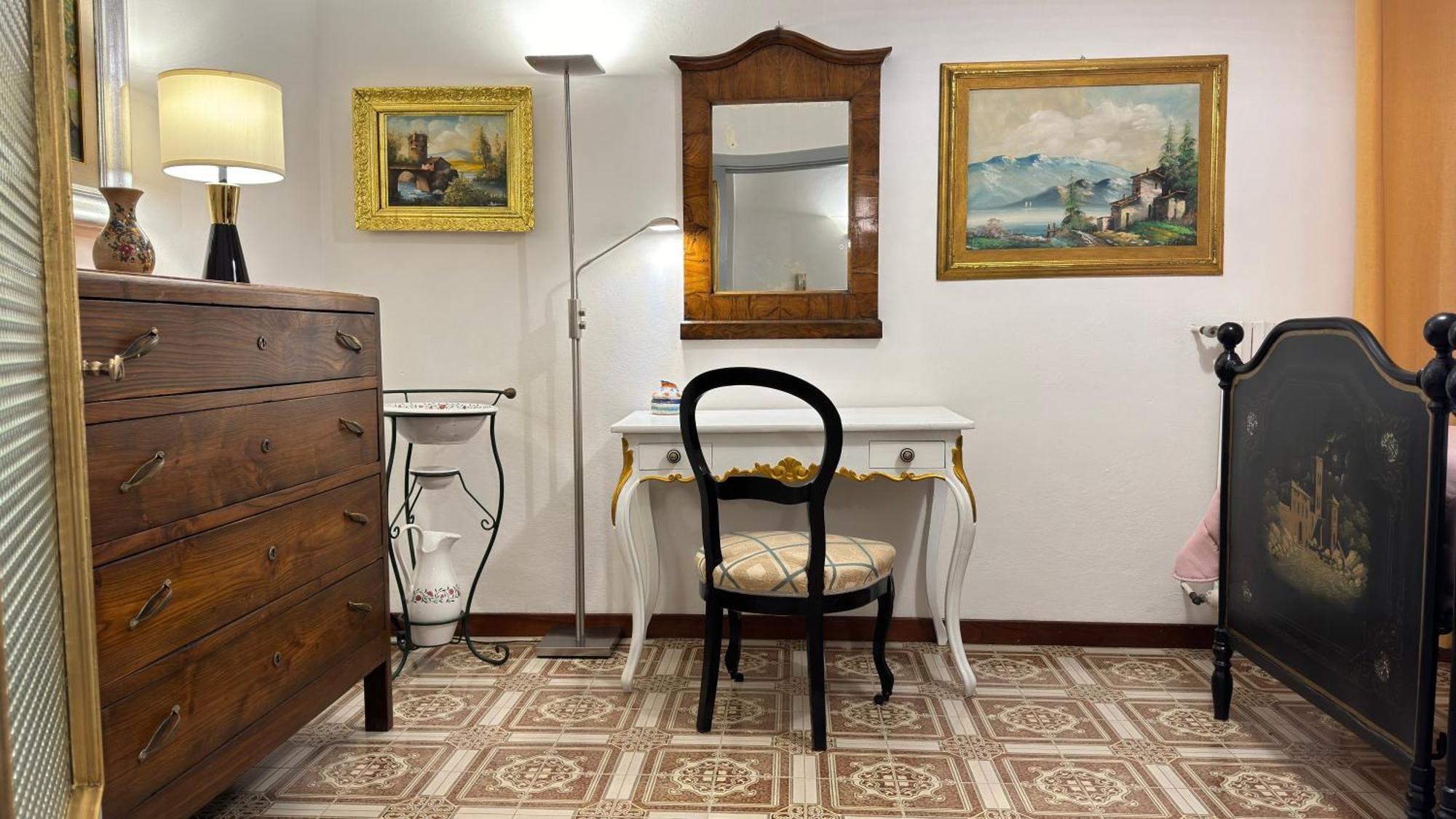 Casa Giovanni San Gimignano Buitenkant foto