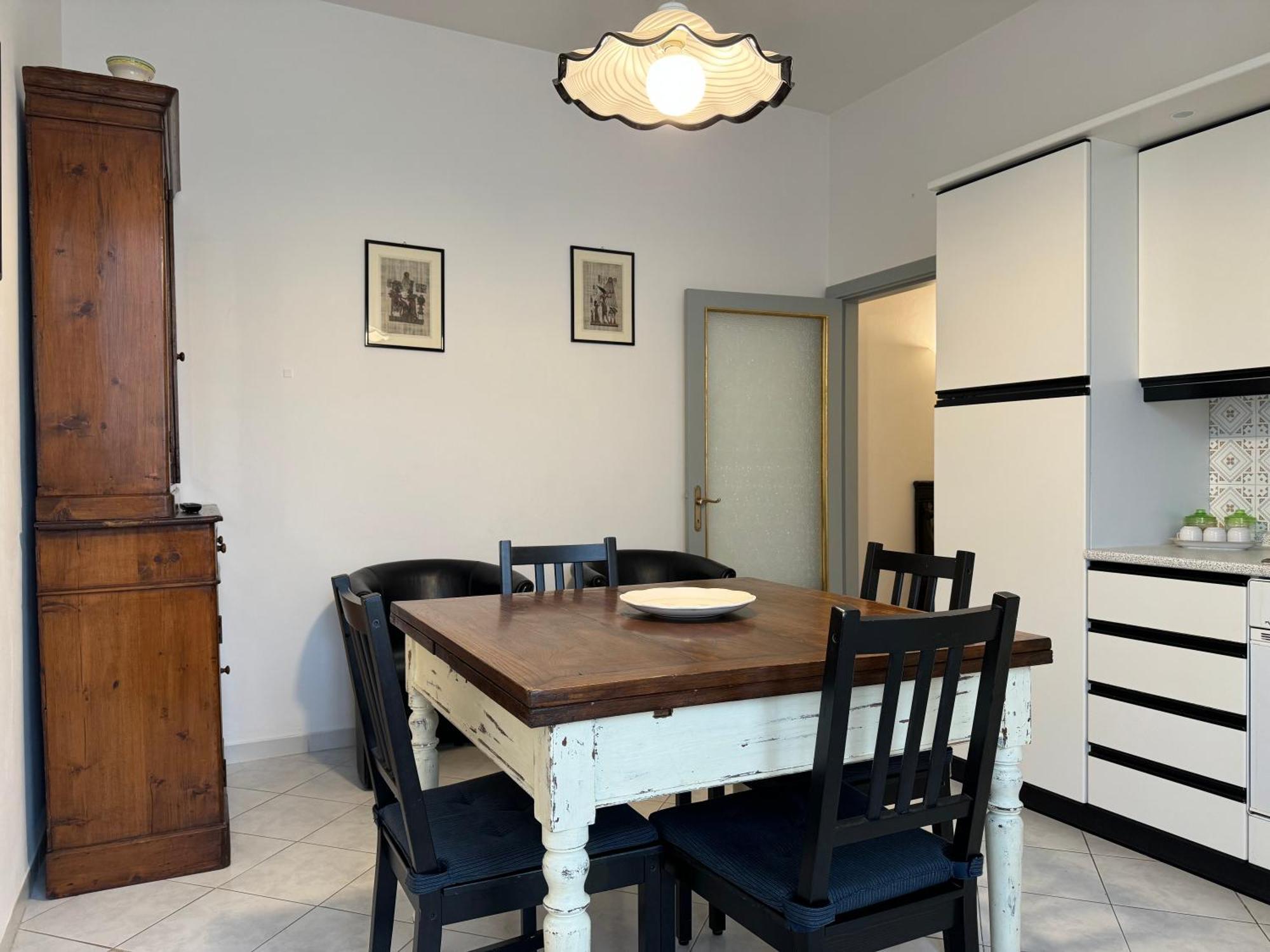Casa Giovanni San Gimignano Buitenkant foto